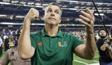Hurricanes recruiting: Kweli Fielder, CJ Cypher commit to UM