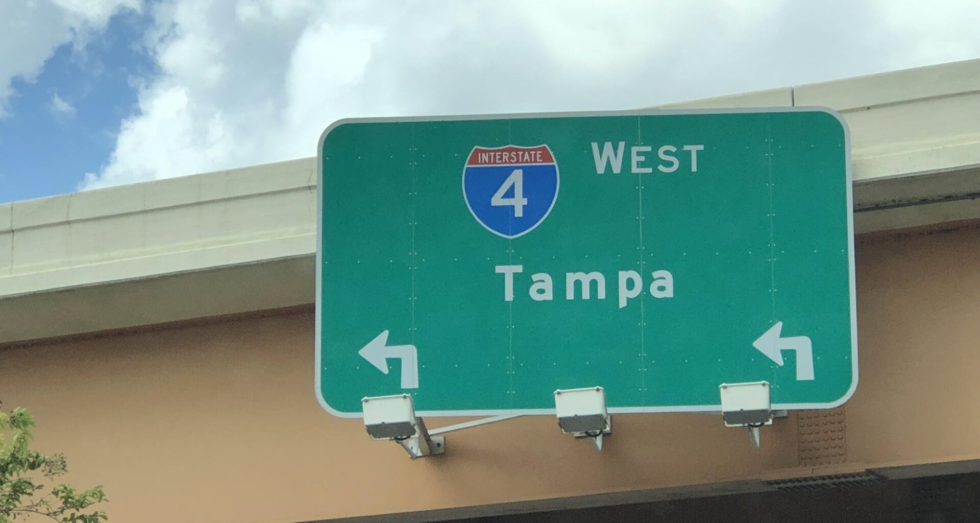 Tampa I-275/I-4 Interchange Project Passes Halfway Point With Spring 2027 Completion Date