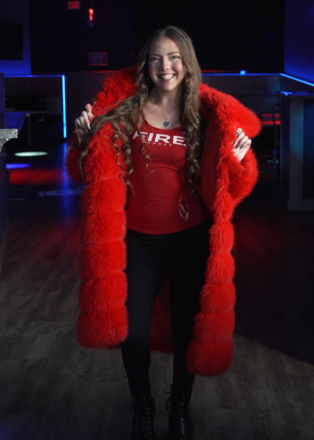 Celebrate America's 250th At ICEBAR Orlando's "Red, White & Chill" Summer Celebrate America's 250th At ICEBAR Orlando's "Red, White & Chill" Summer