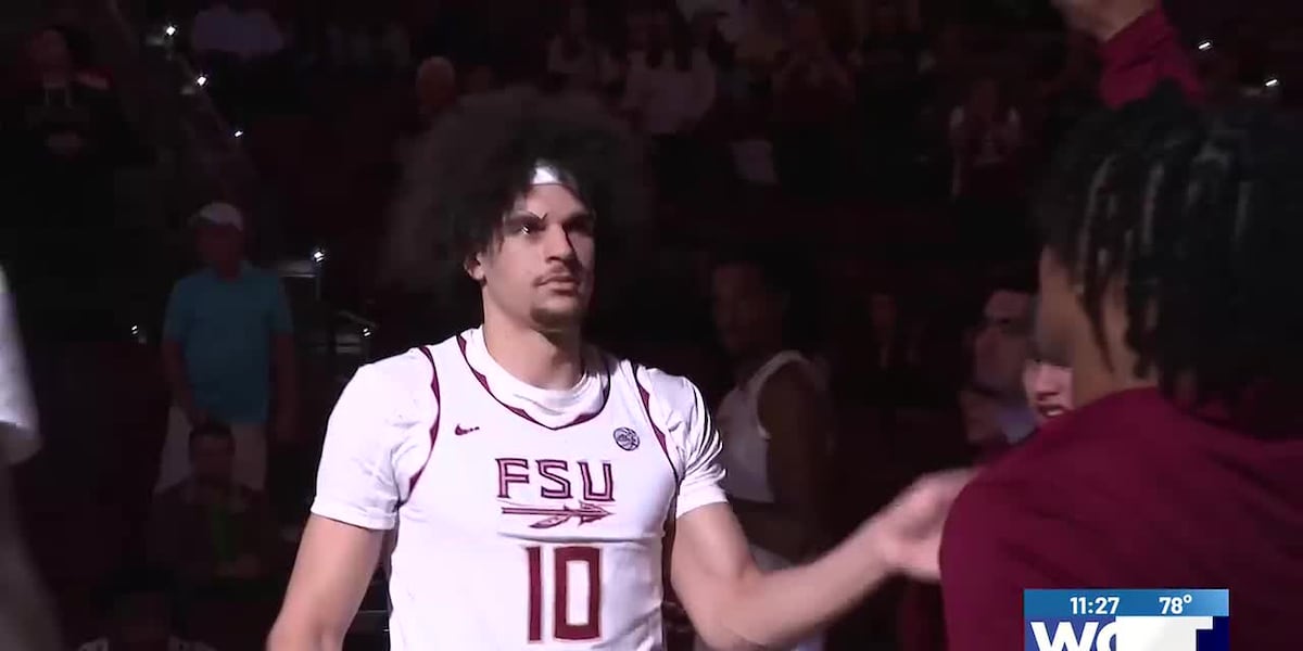 FSU’s Jones taken by Warriors in second round of NBA Draft, Florida High’s Donaldson signs with Heat