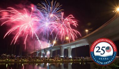 Things to do around Pinellas: July 2-8