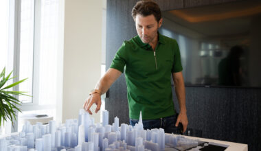 From Silicon Valley to South Florida: The Moses Hershko Vision
