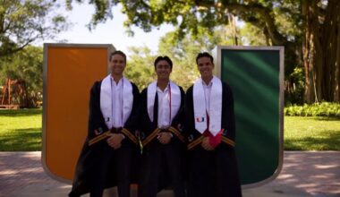 UM Alumni launch second-hand fishing gear marketplace