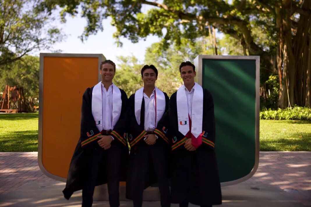UM Alumni launch second-hand fishing gear marketplace