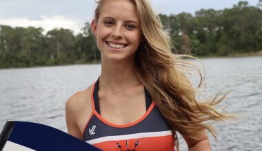 Orlando Area Rowing Society's captain turns in oars for service at West Point