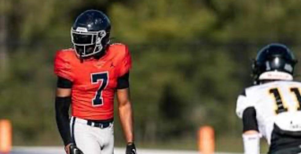 Florida State recruiting: Blue-chip linebacker Jernard Albright commits