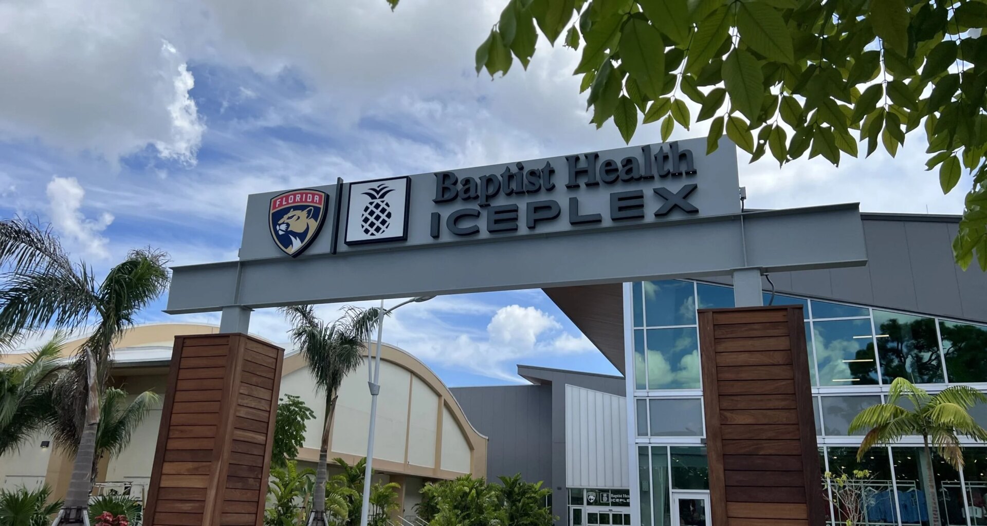 Florida Panthers to Host NHL Draft Party in Fort Lauderdale