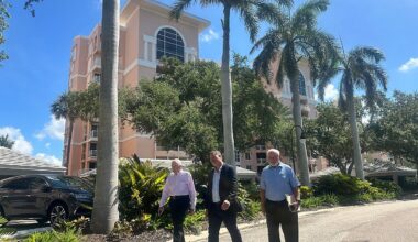 New condo 'watchdog' launches in Florida