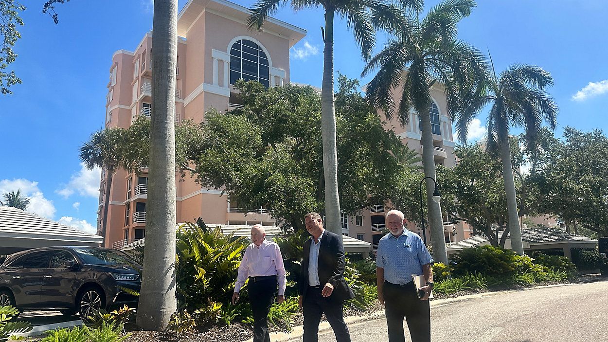 New condo 'watchdog' launches in Florida