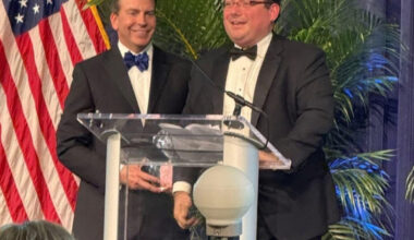 Florida State Rep. Toby Overdorf Endorses Anthony Bonna for State House District 85