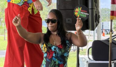 PHOTOS: Winter Garden Juneteenth Community Celebration 2026