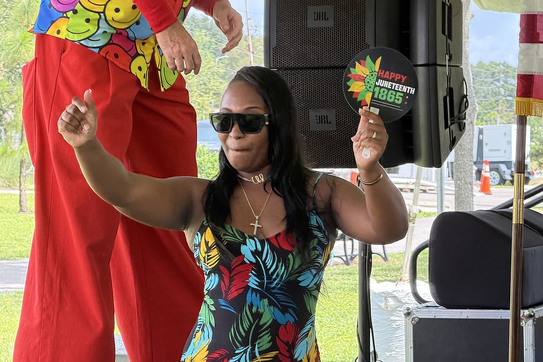 PHOTOS: Winter Garden Juneteenth Community Celebration 2026