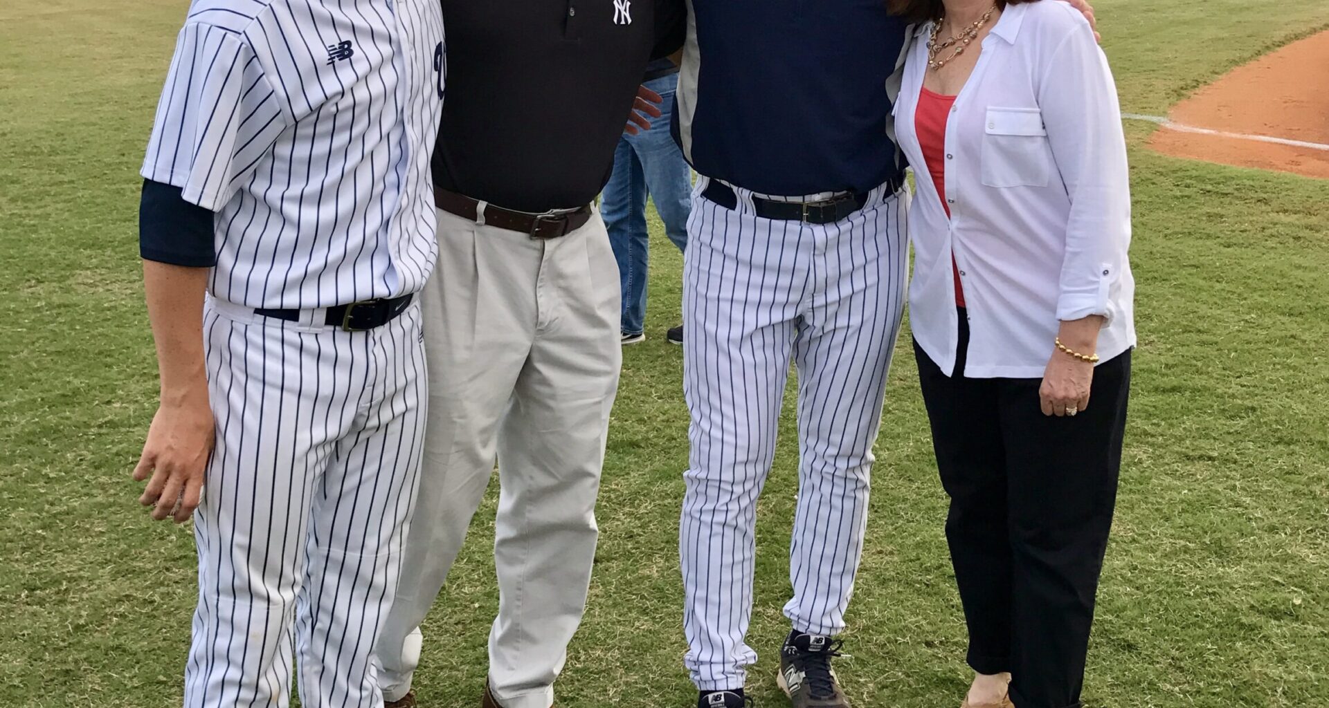 Wade Boggs goes to bat for Alan Cohn in Tampa City Council race