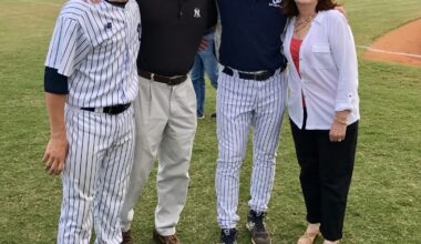 Wade Boggs goes to bat for Alan Cohn in Tampa City Council race