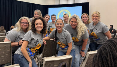 Three Days. Over 650 Teachers. One Summit.