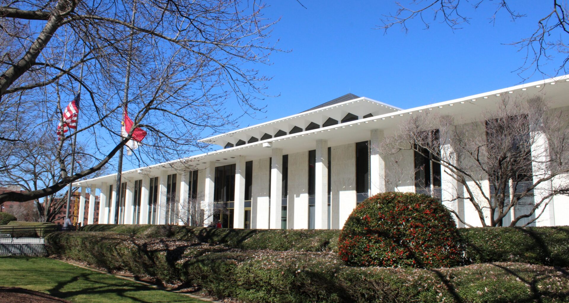 Jacksonville ward math questions lead to NC legislative push