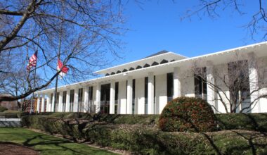 Jacksonville ward math questions lead to NC legislative push