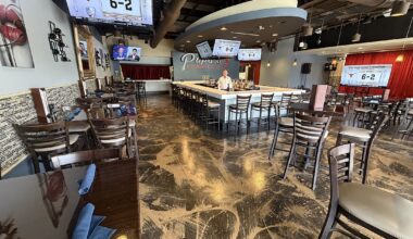 Papa’s Kitchen + Cocktails is open in San Marco