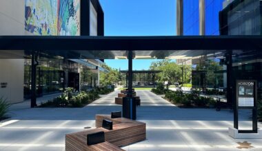 Open alcohol has been approved for downtown Largo