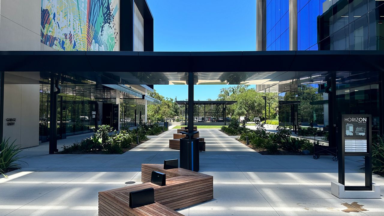 Open alcohol has been approved for downtown Largo