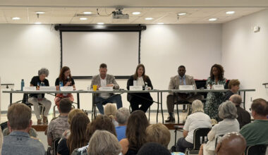 District 6 City Council candidates discuss safety and housing in St. Petersburg
