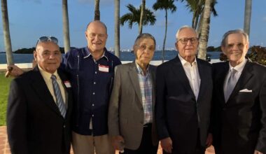 Cuban‑American investors plan Cuba reconstruction in Miami