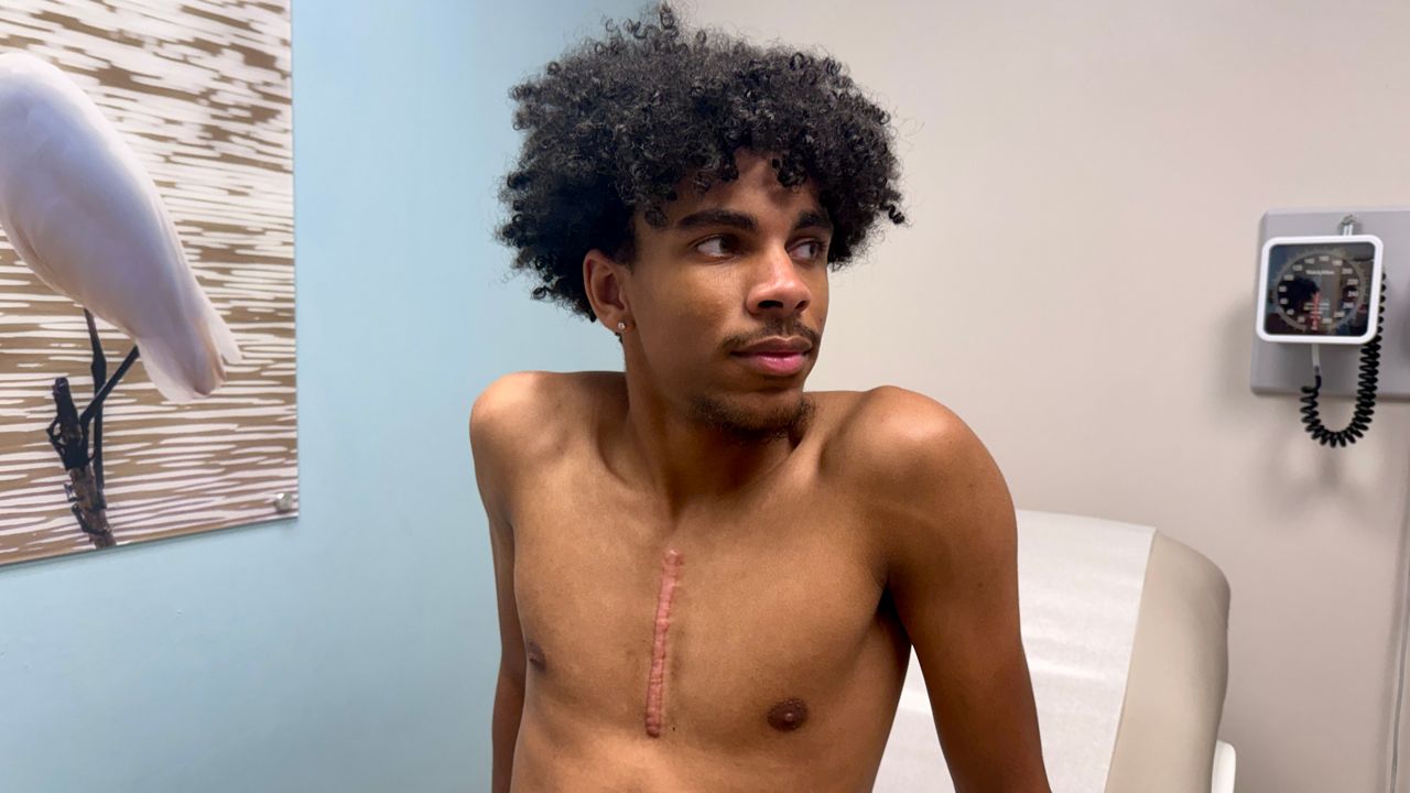 Florida's student-athlete ECG law takes effect July 1