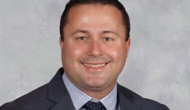 Olympia High announces new principal