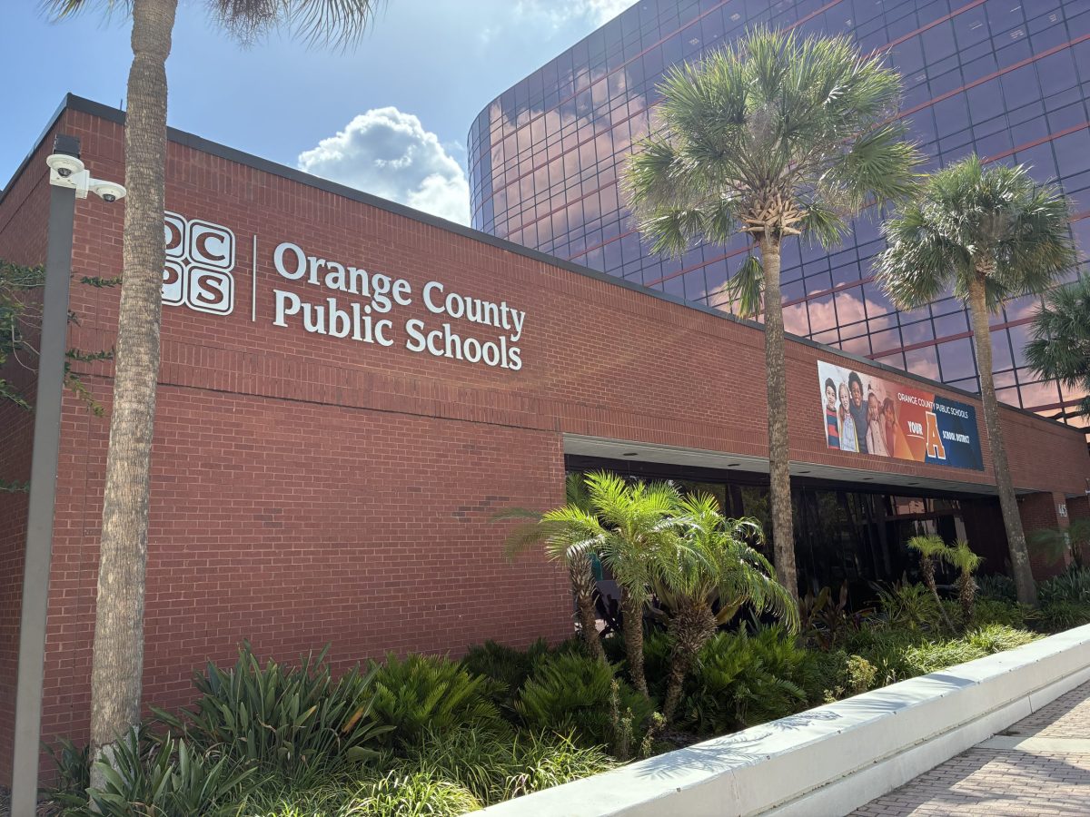 Leftover Disney property tax settlement money set aside by schools could go back to teacher salaries