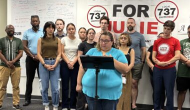 Disney EPCOT workers accuse third-party restaurant operator of wage theft