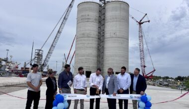 Port Tampa Bay charts a bigger course with major expansion projects