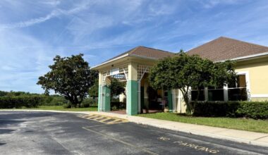 Hope CommUnity Center will host the forum at 800 S. Hawthorne Ave.