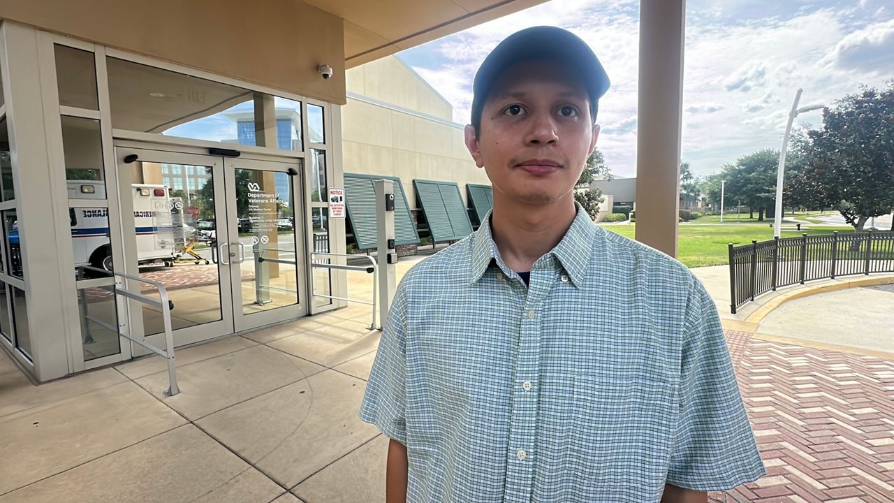 Passenger helps Lynx bus driver, calls 911 after distress