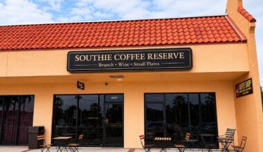 Southie Coffee expands in Seminole, adds Latin-themed evening speakeasy