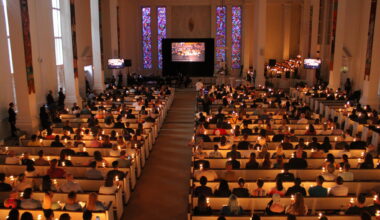 PHOTOS: Community gathers in Orlando for Pulse 10th anniversary