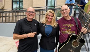 St. Pete school building celebrates 100th anniversary