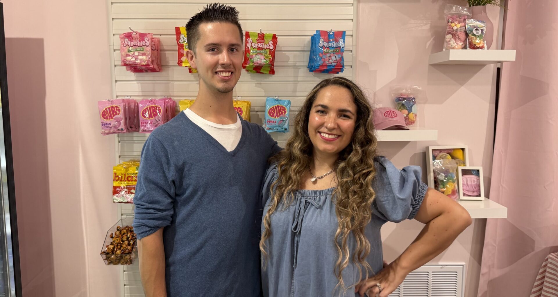 Pirate Candy Shop opens on Central Avenue
