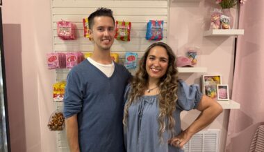 Pirate Candy Shop opens on Central Avenue