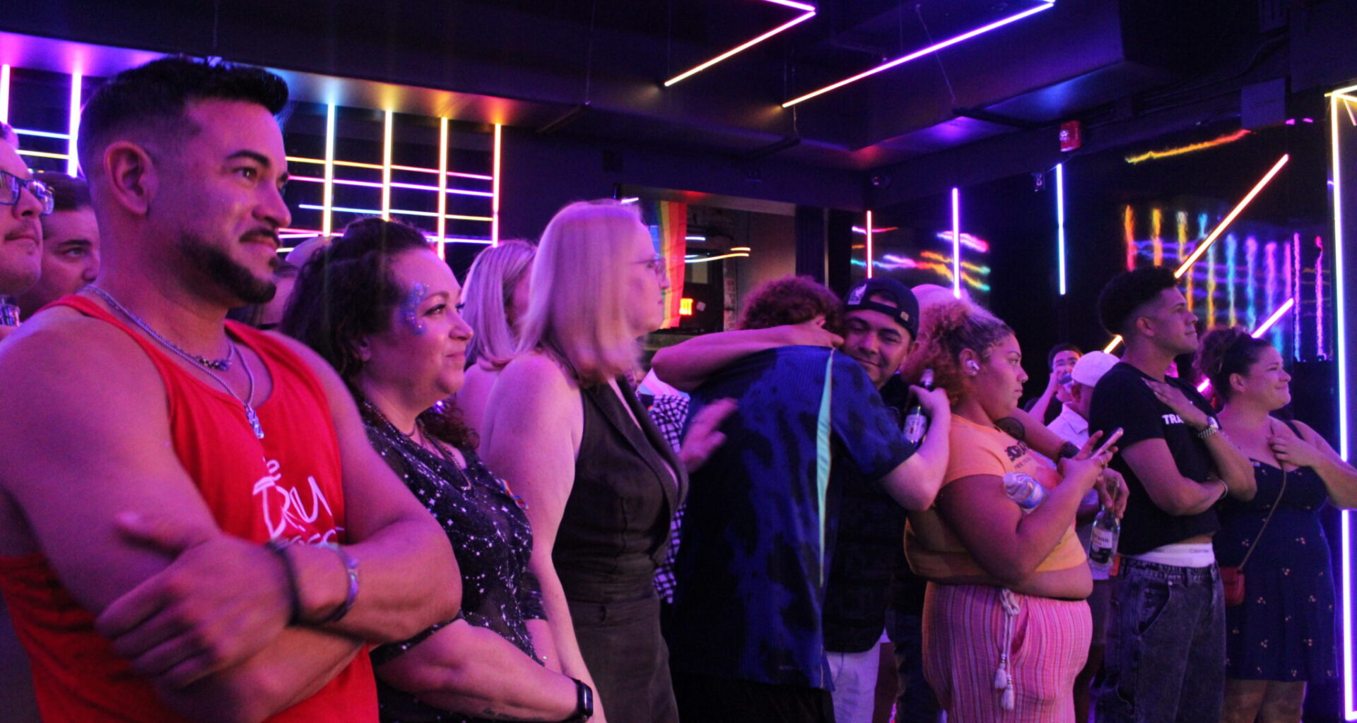 PHOTOS: The Dru Project holds last fundraiser at Anthem Orlando