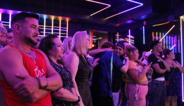PHOTOS: The Dru Project holds last fundraiser at Anthem Orlando