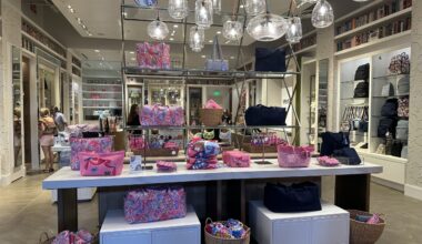 Aurora Vera Bradley Collection Released at Disney Springs and Online