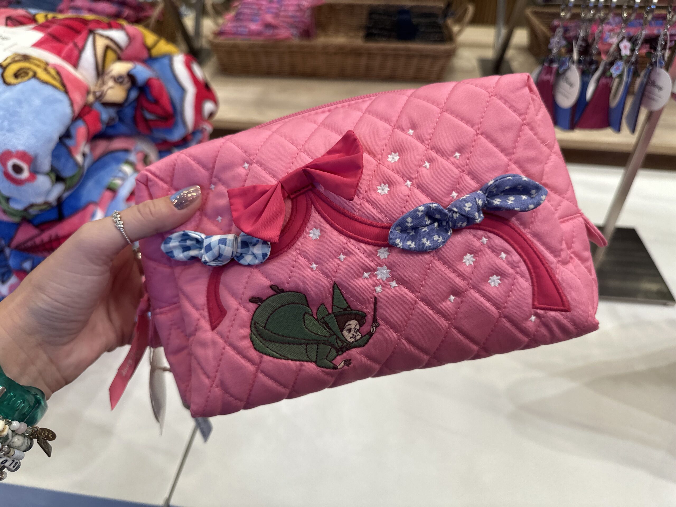 Disney Princess Vera Bradley Bag