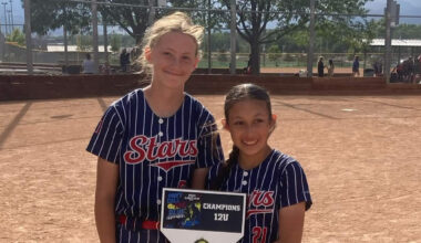 Pair of Casper softballers heading to Florida for national all-star showcase