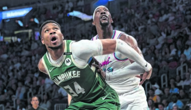 Heat Check: Reaction to Heat’s move for Giannis Antetokounmpo