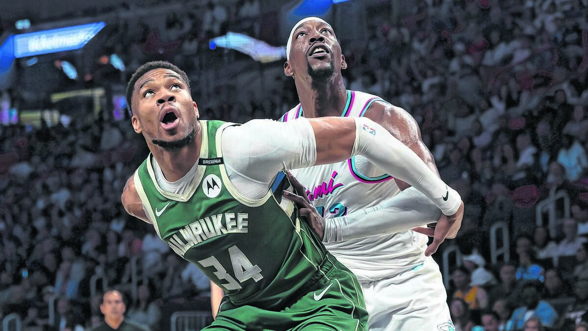 Heat Check: Reaction to Heat’s move for Giannis Antetokounmpo