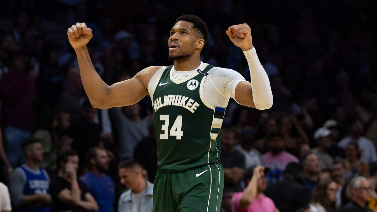 Cote: Miami Heat, Riley score big in seismic trade for Giannis