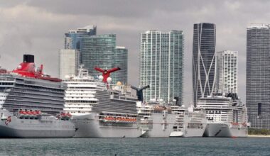 Maritime veteran to lead PortMiami amid fuel yard turmoil