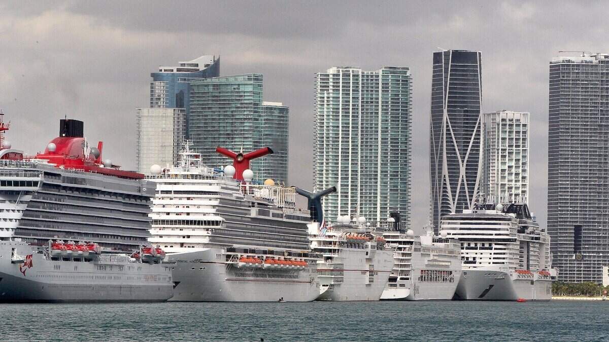 Maritime veteran to lead PortMiami amid fuel yard turmoil