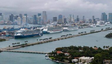 Miami-Dade mayor rejects $400M PortMiami fuel yard deal