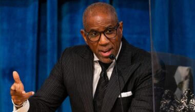 Steve Gallon’s seat on Miami-Dade school board opens up